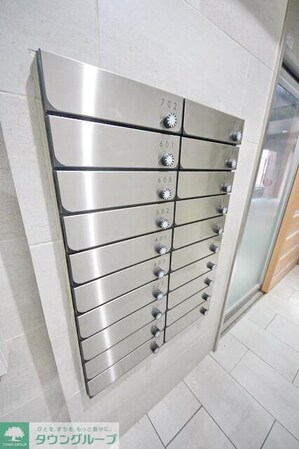 N-flats 横浜反町の物件内観写真